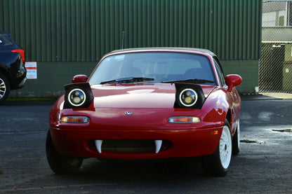 1993 Mazda MX-5 Roadster NZ NEW