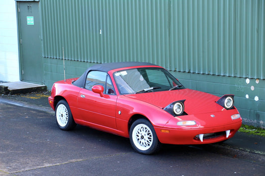 1993 Mazda MX-5 Roadster NZ NEW