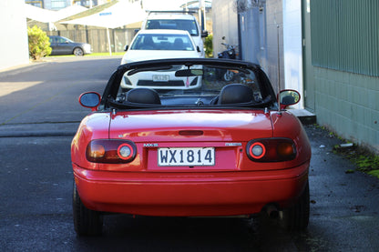 1993 Mazda MX-5 Roadster NZ NEW