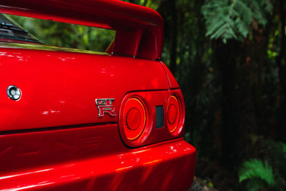 1992 Nissan Skyline R32 GTR - FULLY BUILT + TUNED!