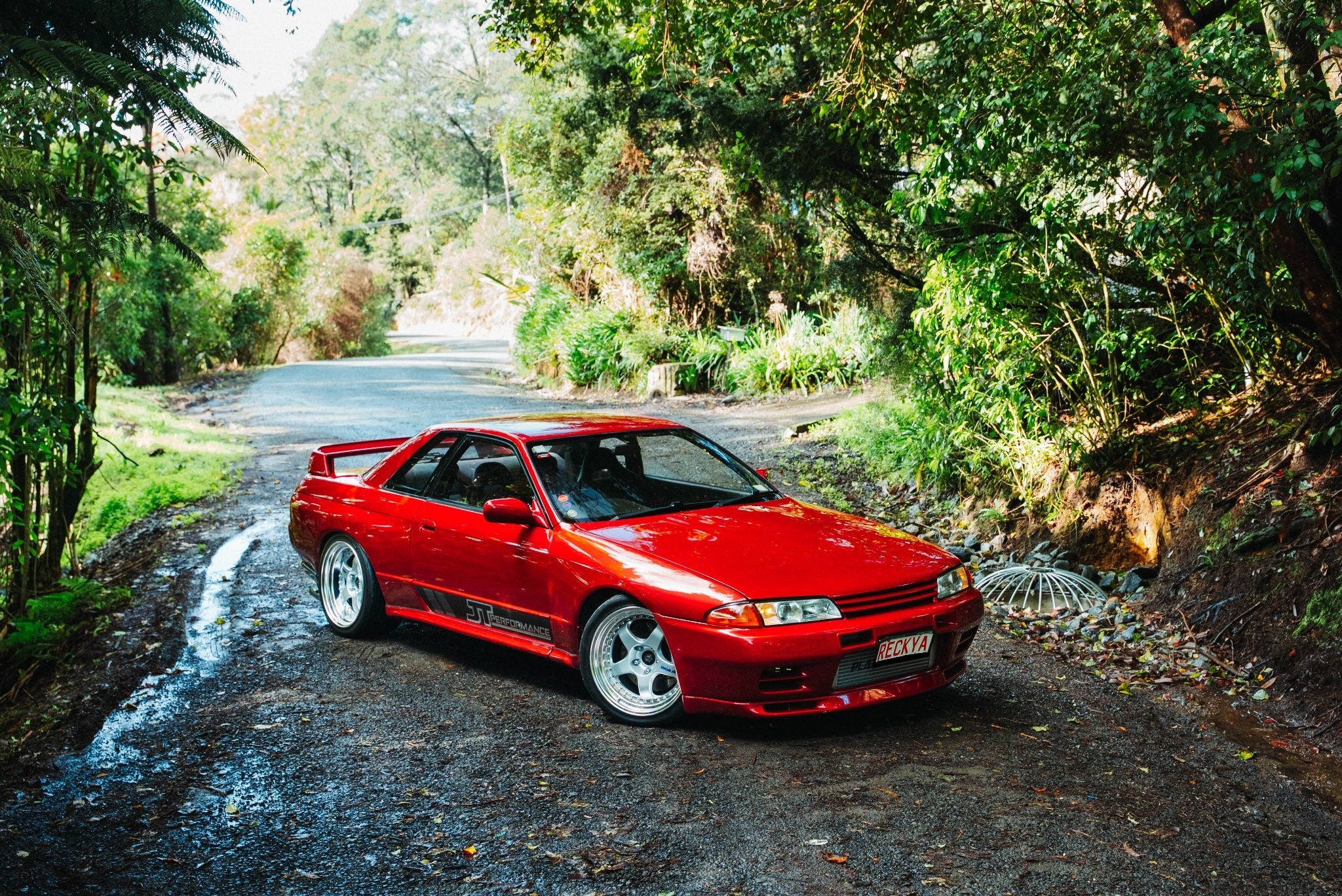 1992 Nissan Skyline R32 GTR - FULLY BUILT + TUNED! – Importify Cars