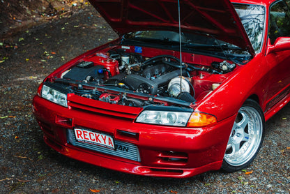 1992 Nissan Skyline R32 GTR - FULLY BUILT + TUNED!
