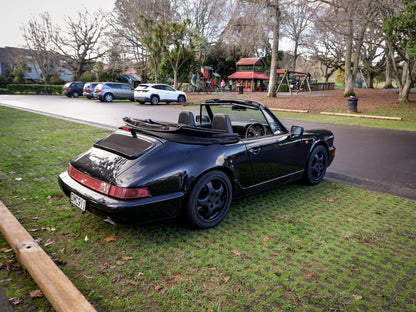 1991 Porsche 911 Carerra 2 964