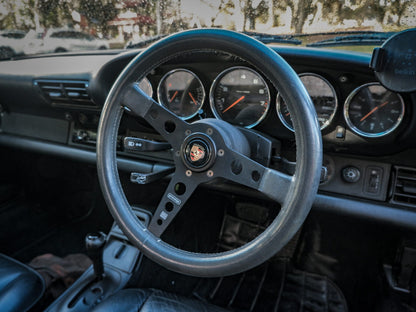 1991 Porsche 911 Carerra 2 964