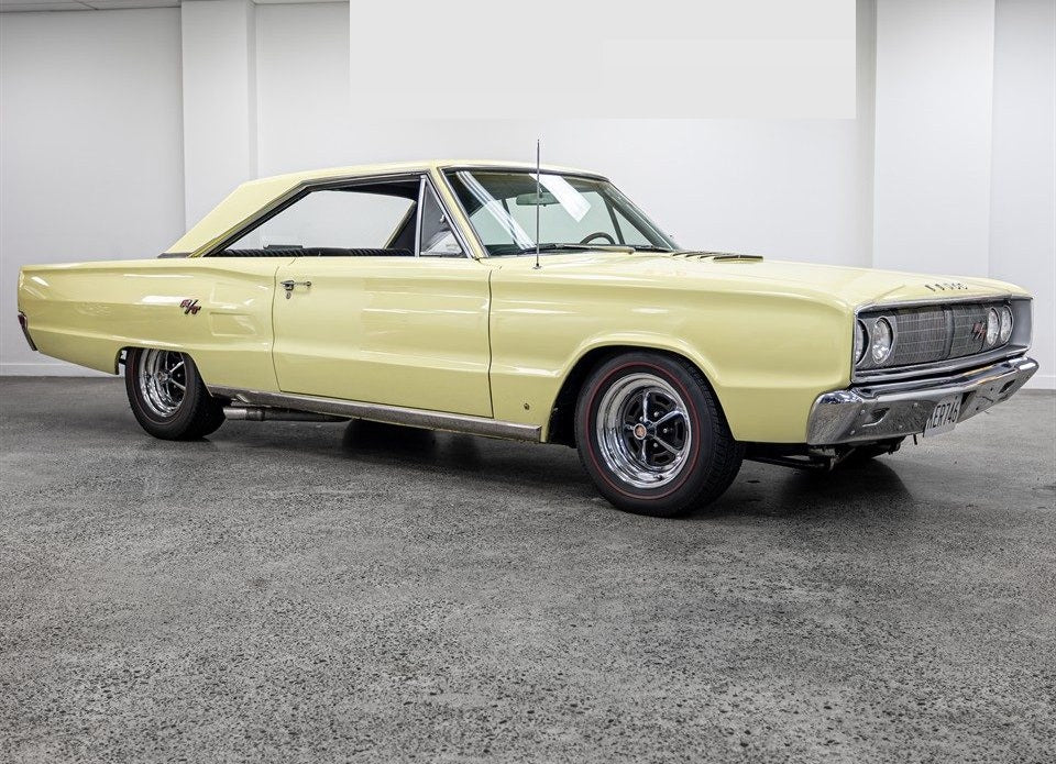 1967 Dodge Coronet RT