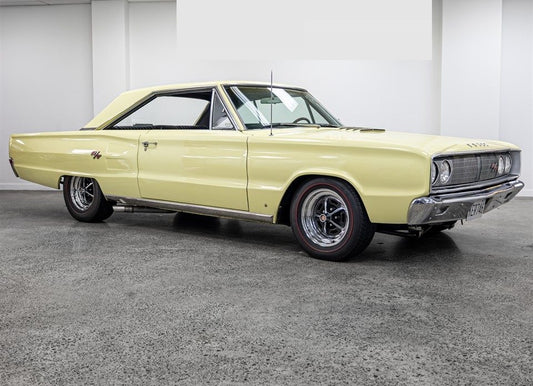 1967 Dodge Coronet RT