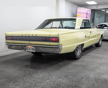 1967 Dodge Coronet RT