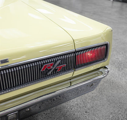 1967 Dodge Coronet RT