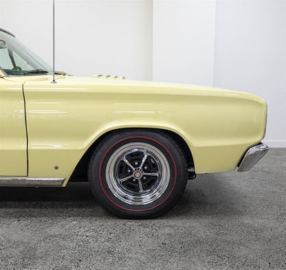 1967 Dodge Coronet RT