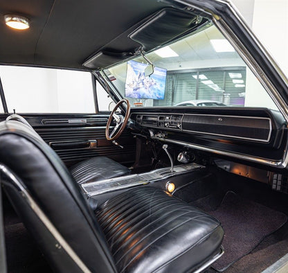 1967 Dodge Coronet RT