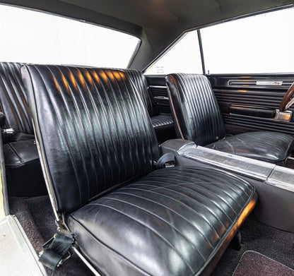 1967 Dodge Coronet RT