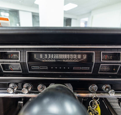 1967 Dodge Coronet RT