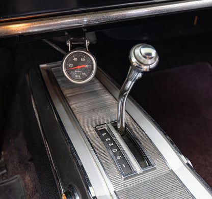 1967 Dodge Coronet RT