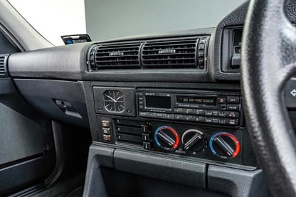 1991 BMW 518i SEDAN (E34)