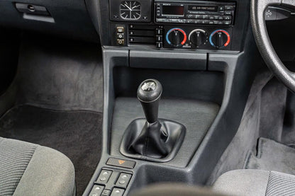 1991 BMW 518i SEDAN (E34)