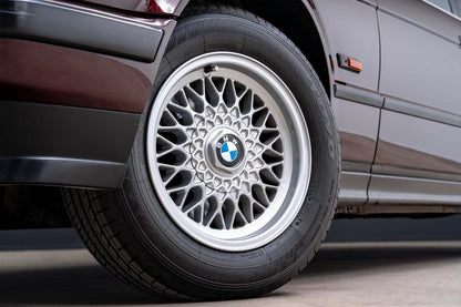 1991 BMW 518i SEDAN (E34)