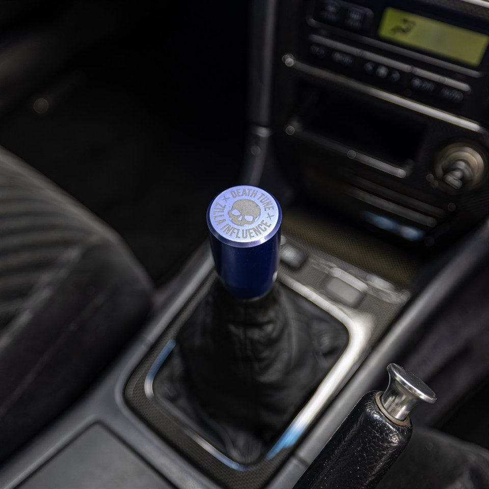 1997 Toyota Chaser Manual Turbo JZX100