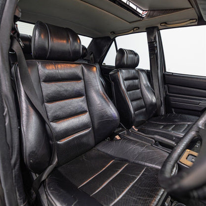 1989 Mercedes-Benz 190 E Cosworth 16-2.5L