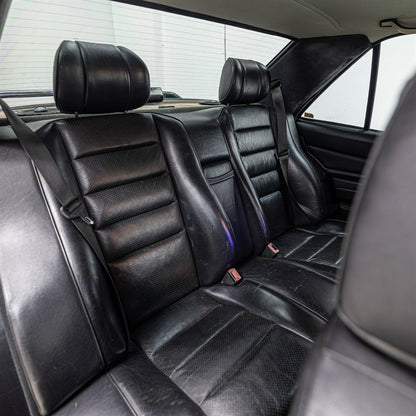 1989 Mercedes-Benz 190 E Cosworth 16-2.5L
