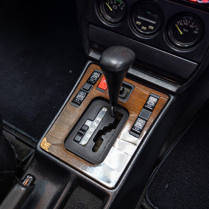 1989 Mercedes-Benz 190 E Cosworth 16-2.5L