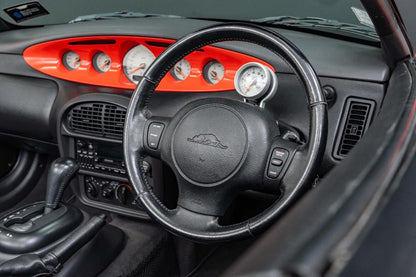 1999 Chrysler Plymouth Prowler