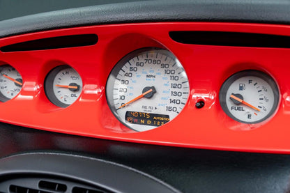 1999 Chrysler Plymouth Prowler