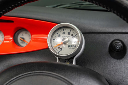 1999 Chrysler Plymouth Prowler