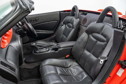 1999 Chrysler Plymouth Prowler