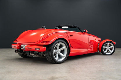 1999 Chrysler Plymouth Prowler