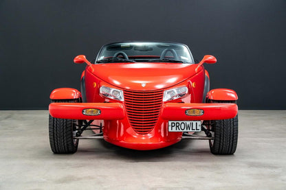 1999 Chrysler Plymouth Prowler