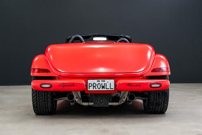 1999 Chrysler Plymouth Prowler