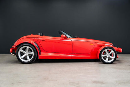 1999 Chrysler Plymouth Prowler