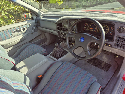 1994 Ford Falcon XR8 ED