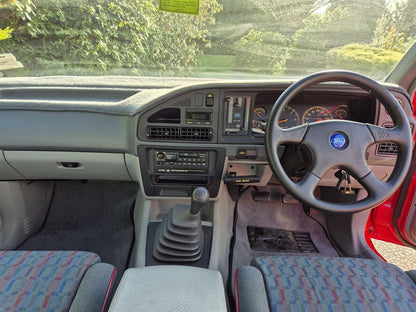 1994 Ford Falcon XR8 ED