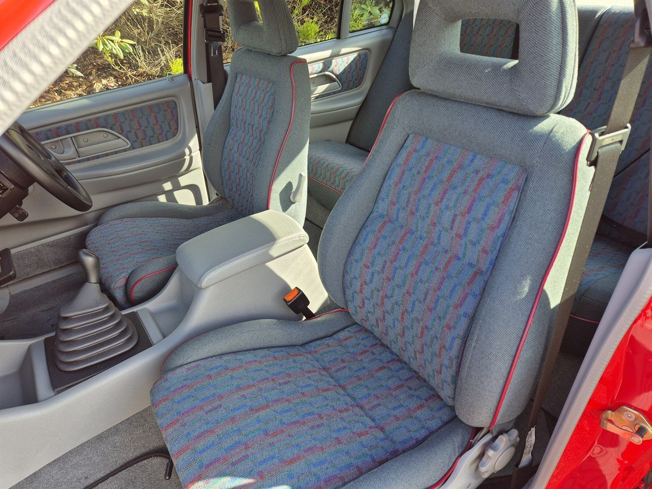 1994 Ford Falcon XR8 ED