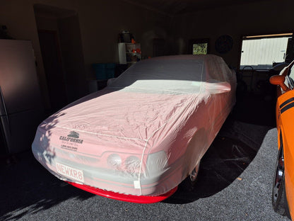 1994 Ford Falcon XR8 ED