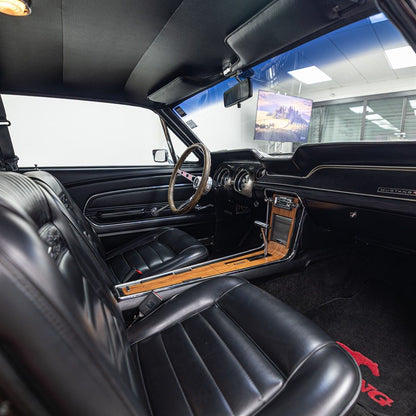 1967 Ford Mustang