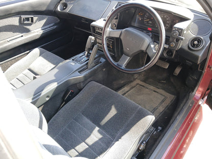 1989 Toyota MR2 Super Charger
