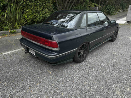 1991 Subaru Legacy Rs