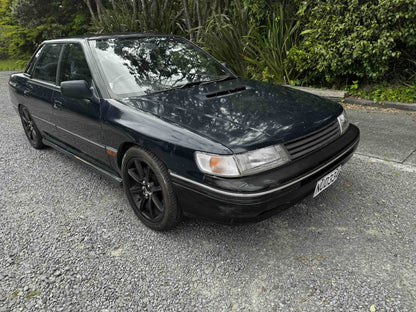 1991 Subaru Legacy Rs