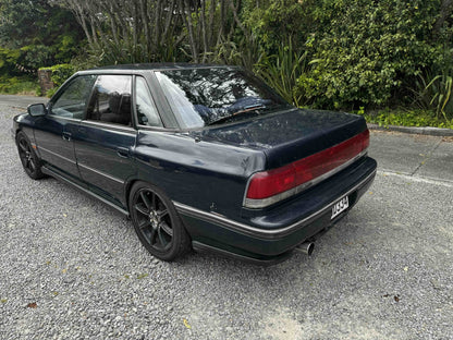 1991 Subaru Legacy Rs