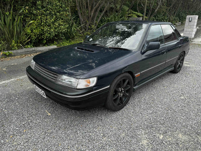 1991 Subaru Legacy Rs
