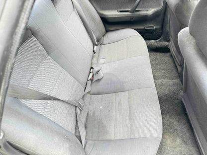 1991 Subaru Legacy Rs