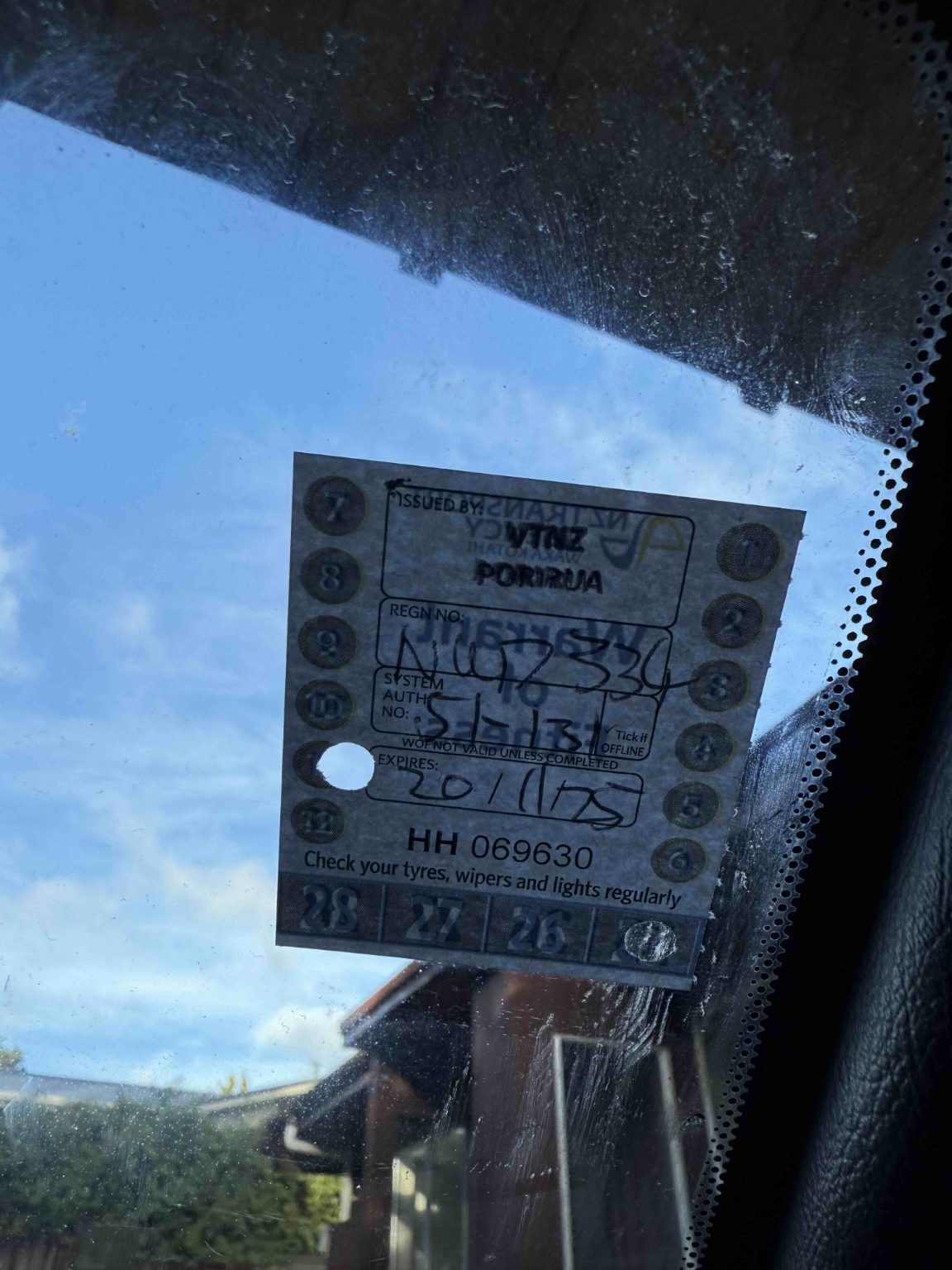 1991 Subaru Legacy Rs