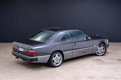 1993 Mercedes-Benz 320 CE SPORTS COUPE