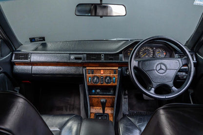 1993 Mercedes-Benz 320 CE SPORTS COUPE