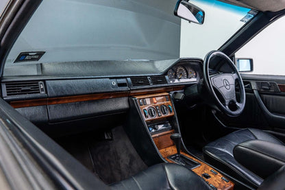 1993 Mercedes-Benz 320 CE SPORTS COUPE