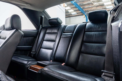 1993 Mercedes-Benz 320 CE SPORTS COUPE