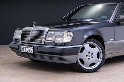 1993 Mercedes-Benz 320 CE SPORTS COUPE