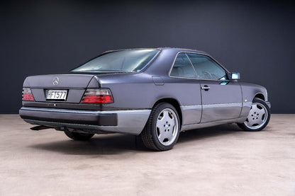 1993 Mercedes-Benz 320 CE SPORTS COUPE